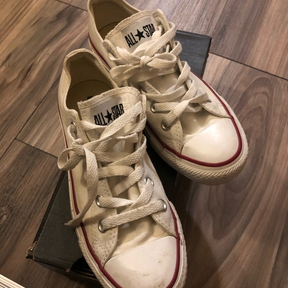 Converse - Picture 2 of 5